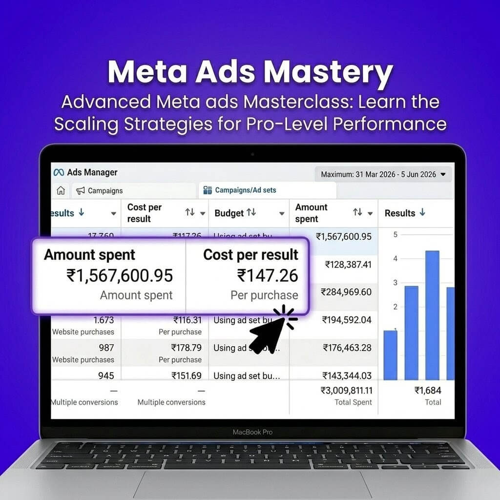 Indian Dropshipping Masterclass