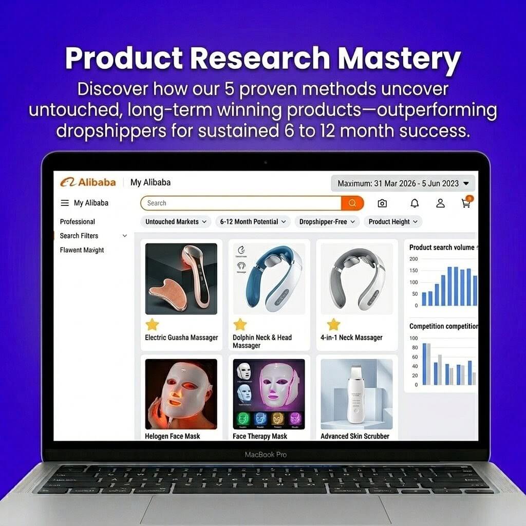Indian Dropshipping Masterclass