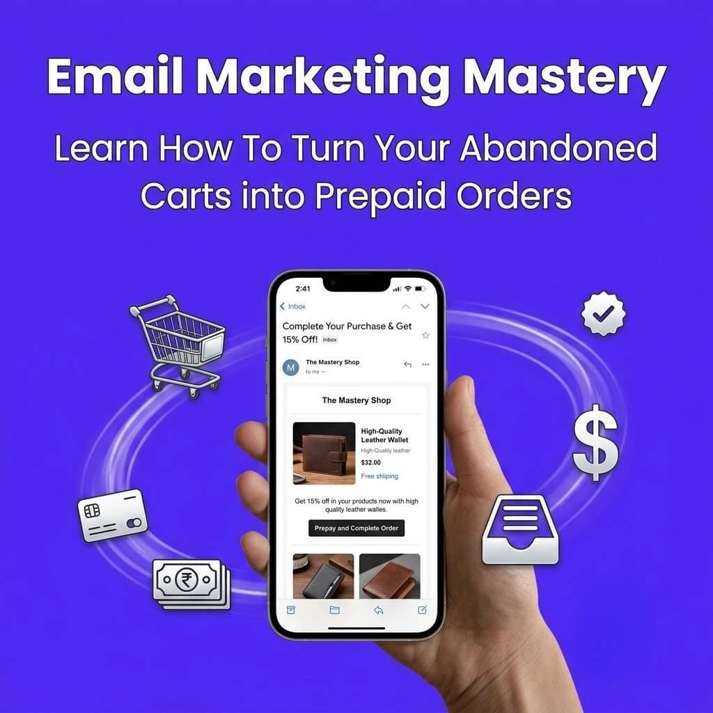 Indian Dropshipping Masterclass